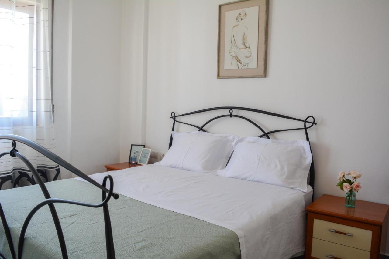 تيرانا Moraceae Lovely Apartment المظهر الخارجي الصورة