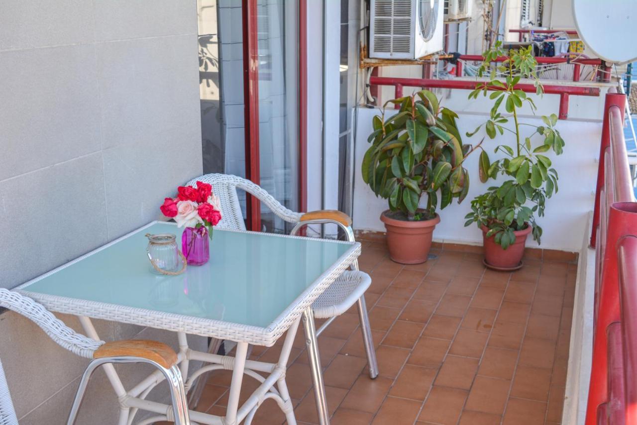 تيرانا Moraceae Lovely Apartment المظهر الخارجي الصورة