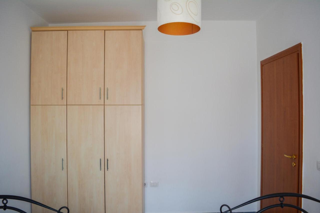 تيرانا Moraceae Lovely Apartment المظهر الخارجي الصورة