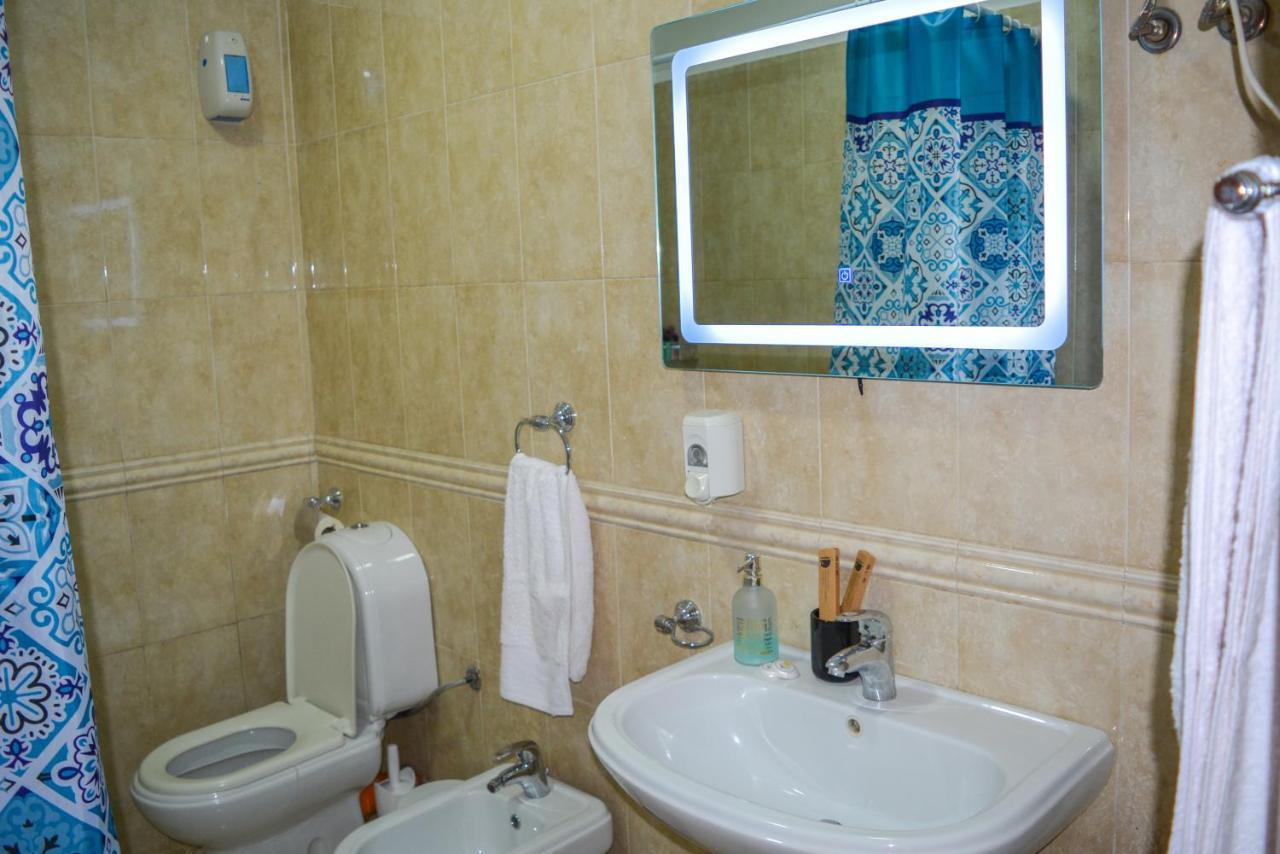 تيرانا Moraceae Lovely Apartment المظهر الخارجي الصورة