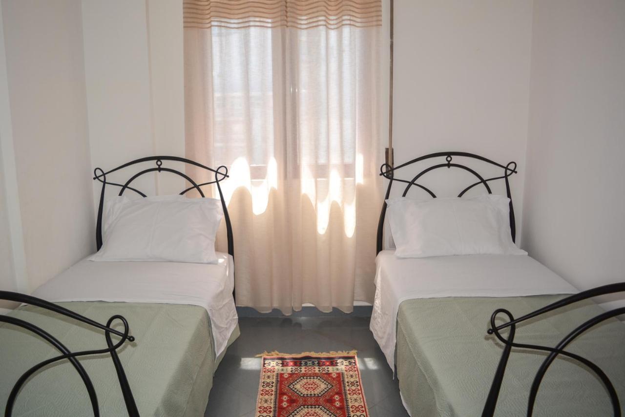 تيرانا Moraceae Lovely Apartment المظهر الخارجي الصورة